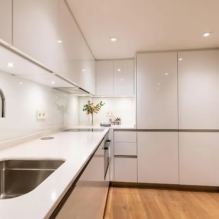 Luxury Loft En El Centro Appartement Sevilla Buitenkant foto