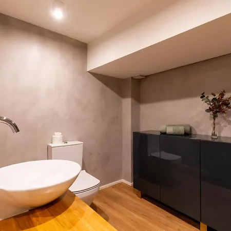 Luxury Loft En El Centro Appartement Sevilla Buitenkant foto