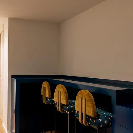 Luxury Loft En El Centro Appartement Sevilla Buitenkant foto