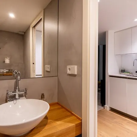 Luxury Loft En El Centro Appartement Sevilla Buitenkant foto