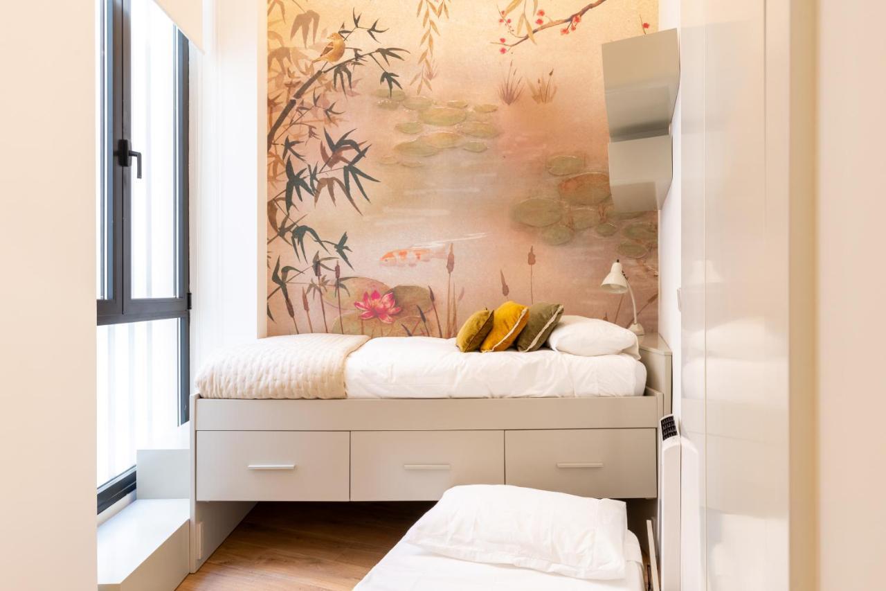 Apartment Luxury Loft En El Centro Sevilla