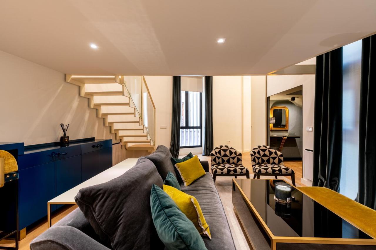 Luxury Loft En El Centro Apartment Sevilla
