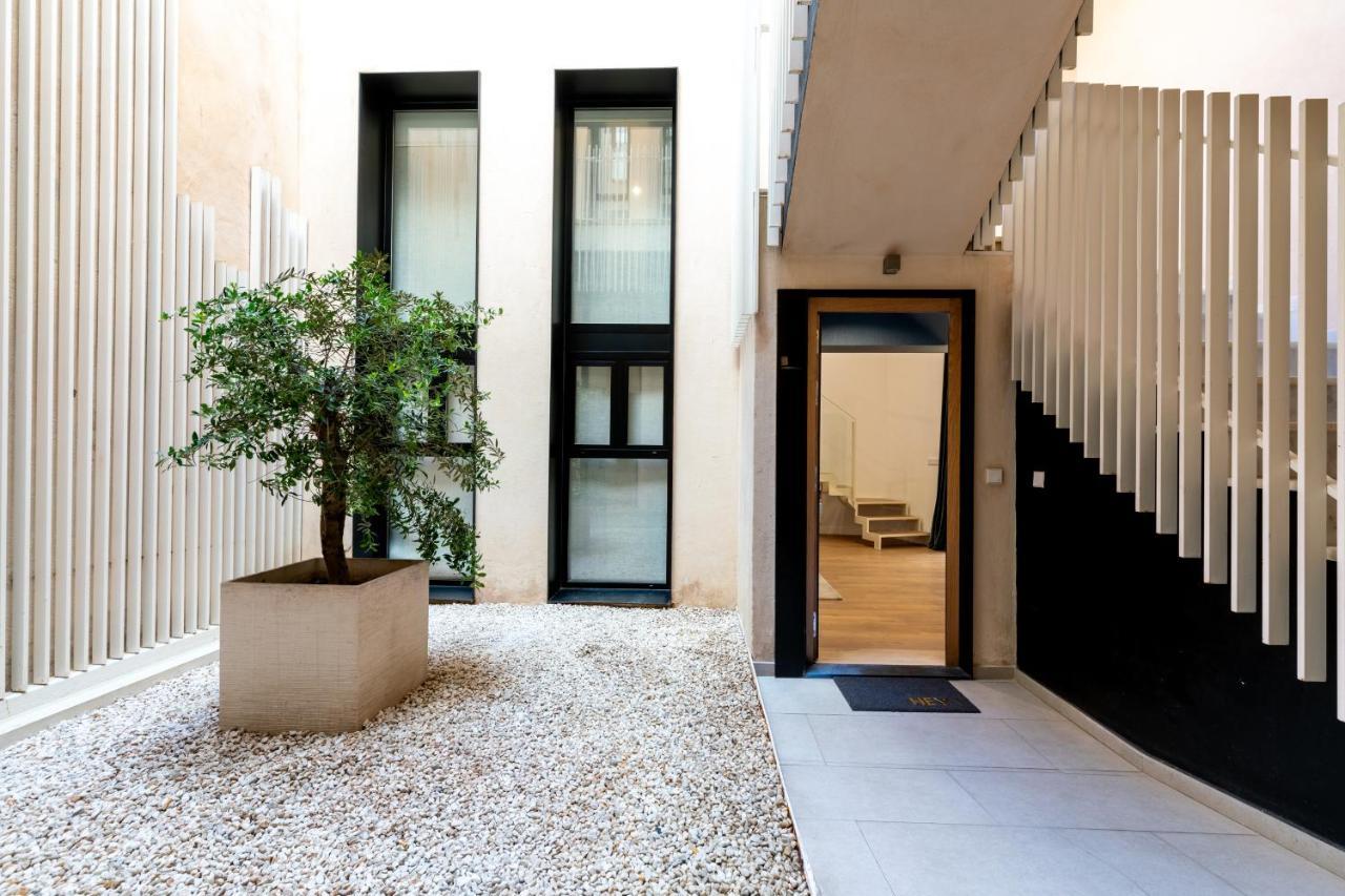 Apartamento Luxury Loft En El Centro *