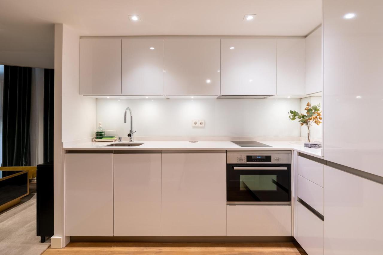 Apartamento Luxury Loft En El Centro Sevilla