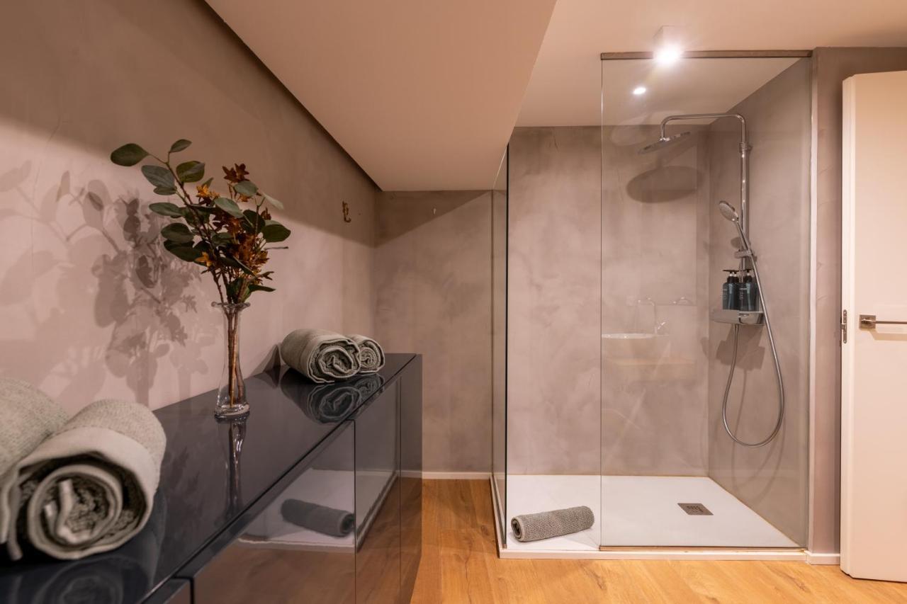 Apartamento Luxury Loft En El Centro