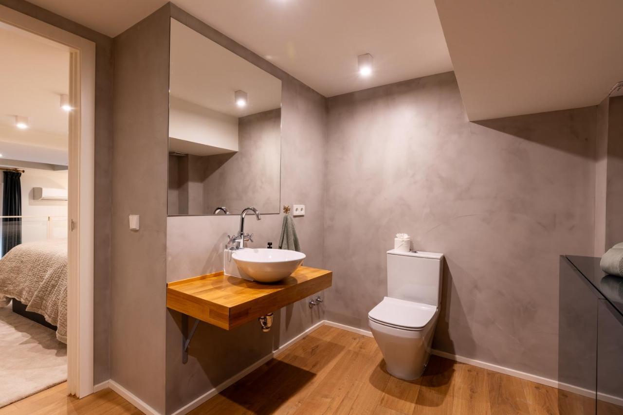 Luxury Loft En El Centro Apartamento *