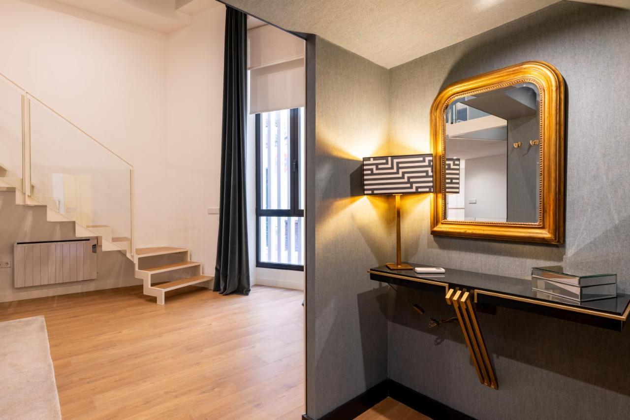 Apartamento Luxury Loft En El Centro *