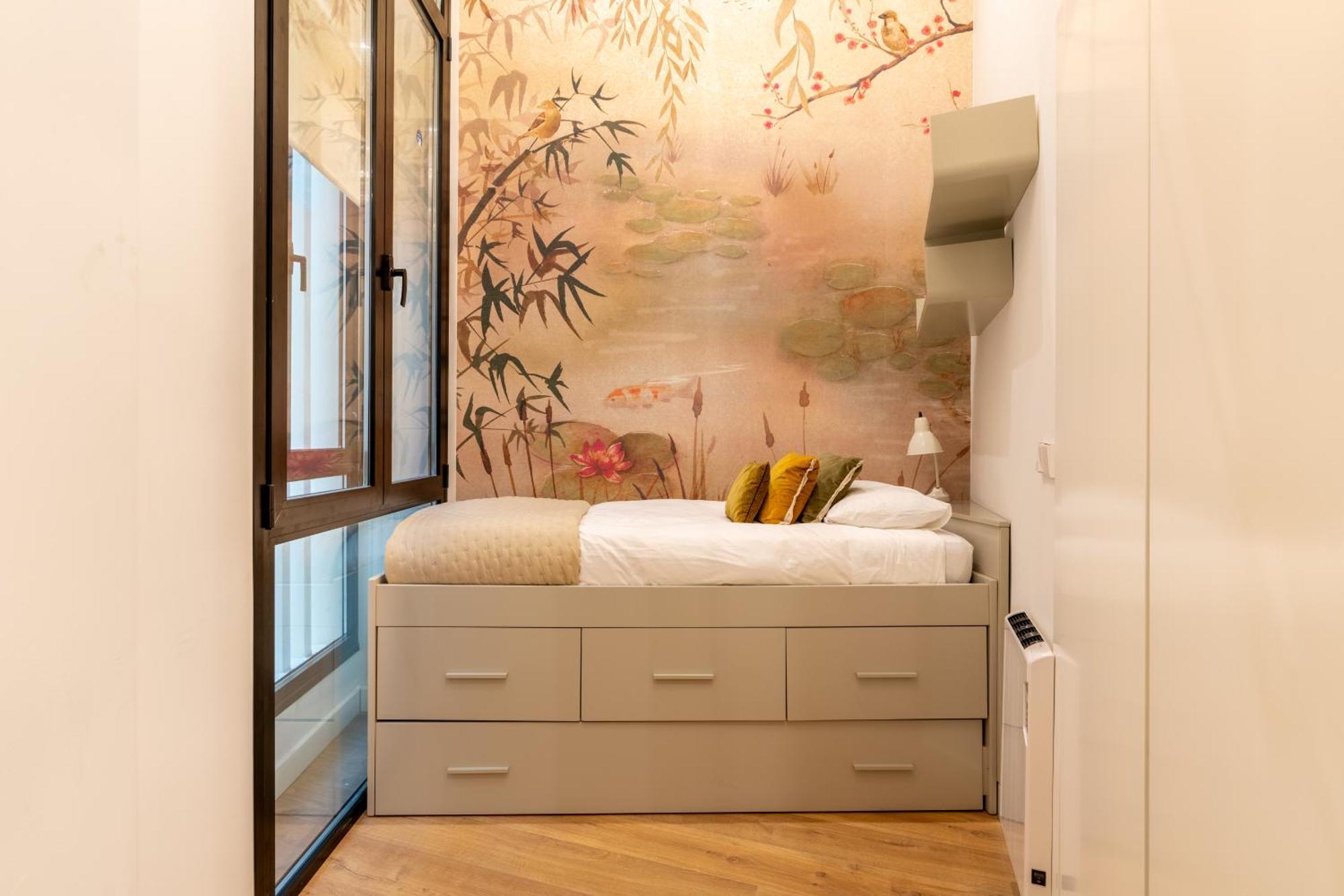 Luxury Loft En El Centro Apartamento